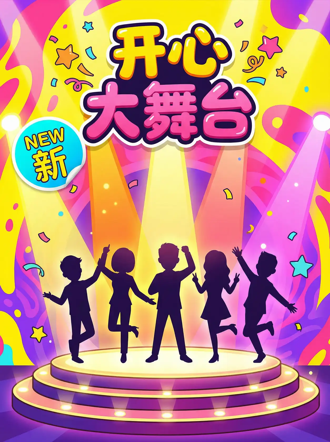 妈妈的朋友2 电影 唱歌翻车现场